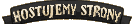 HOSTUJEMY STRONY: